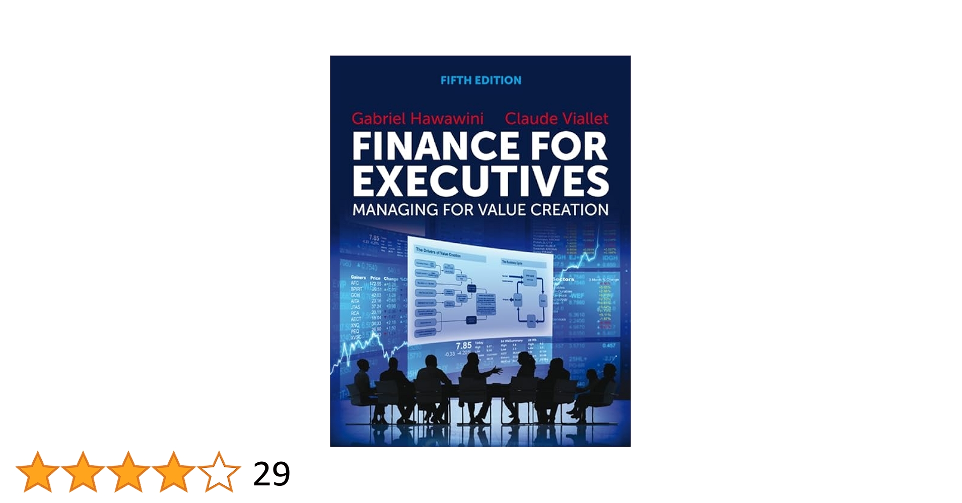 ビジネス・経済 FINANCE FOR EXECUTIVES 4th Edition FINANCE FOR EXECUTIVES 4th Edition ビジネス・経済